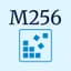 M256